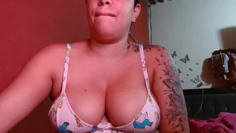ambarmilf09 online show from October 8, 11:49 am