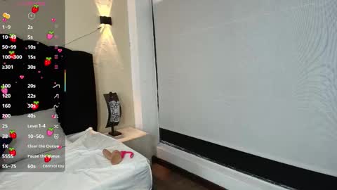 Ambar Ross online show from October 15, 8:42 pm