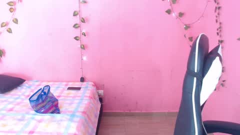 ambel_rose online show from February 18, 8:14 pm