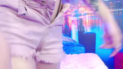 ambel_rose online show from March 9, 3:43 am