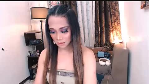 amber online show from November 20, 11:35 pm