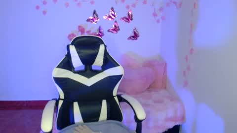 amber__666 online show from October 12, 4:16 am