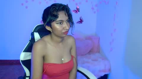 amber__777 online show from October 12, 4:38 am