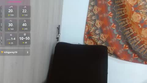 Amber  online show from November 24, 6:06 pm