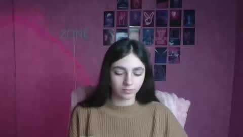 Amber online show from February 15, 7:51 am