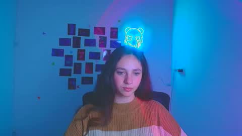 Amber online show from March 26, 6:46 pm