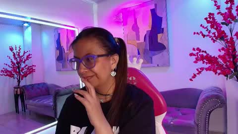 amber__rouge online show from March 1, 4:28 am