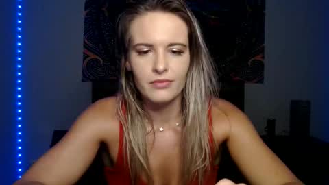 Amber online show from January 10, 2:50 am