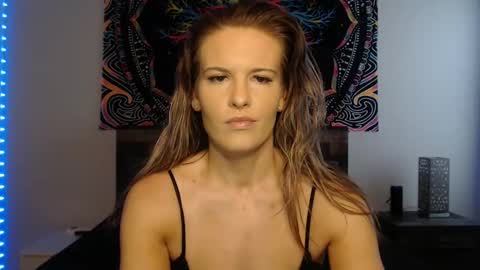 Amber online show from February 19, 3:16 pm