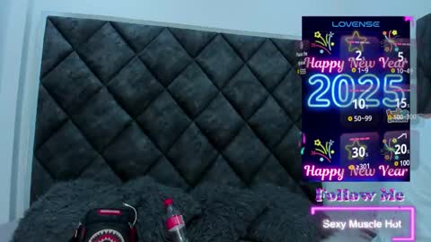 Snapshot of amber_adams_ chatting on January 20, 1:21 pm Amber online show from January 20, 1:21 pm