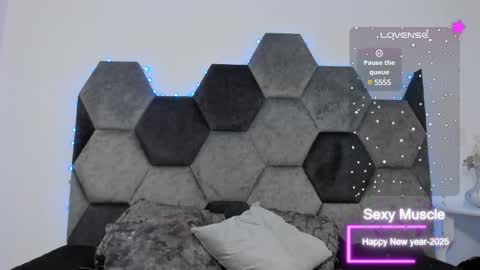 Snapshot of amber_adams_ chatting on February 15, 2:22 pm Amber online show from February 15, 2:22 pm
