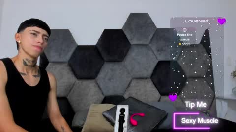 Snapshot of amber_adams_ chatting on March 3, 1:56 pm Amber online show from March 3, 1:56 pm