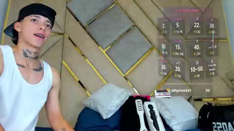 Amber  online show from October 16, 4:17 pm