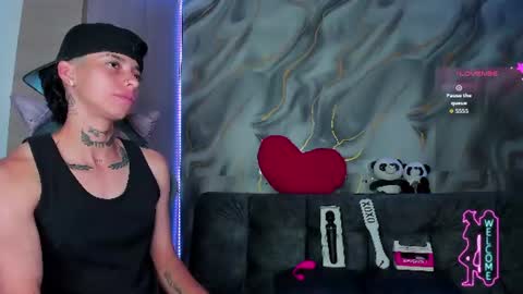 Amber  online show from June 25, 7:41 pm