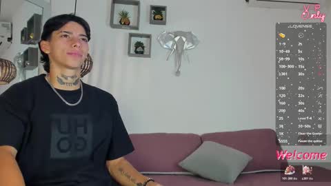 Amber  online show from December 21, 4:02 pm