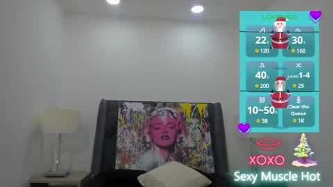 Snapshot of amber_adams_ chatting on January 2, 1:40 pm Amber online show from January 2, 1:40 pm