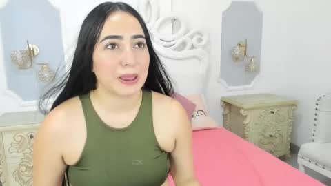 amber bonne online show from October 19, 8:13 pm