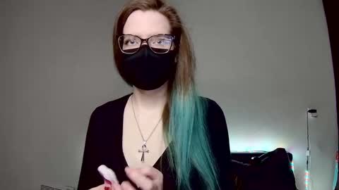 Amber non-nude model online show from March 2, 11:53 pm