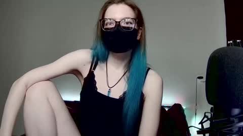 Amber non-nude model online show from December 24, 1:49 am