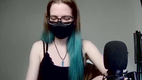 Amber non-nude model online show from January 15, 10:24 pm