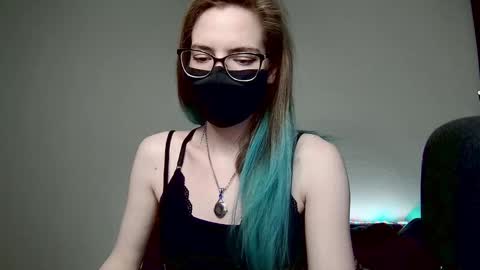 Amber non-nude model online show from February 6, 1:49 am