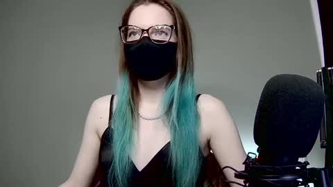 Amber non-nude model online show from February 15, 6:55 am