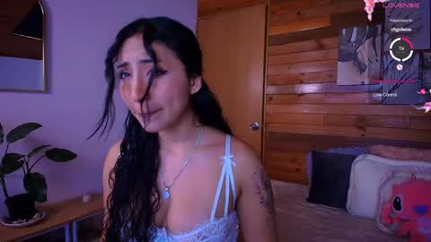 amber_curly online show from April 20, 6:55 pm