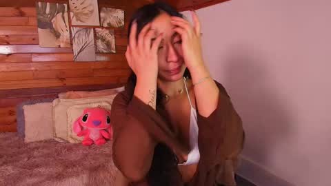 amber_curly online show from November 14, 8:33 pm