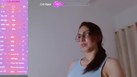 Amber Cute online show from January 31, 2:17 pm