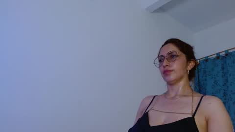 Amber Cute online show from February 26, 2:49 pm