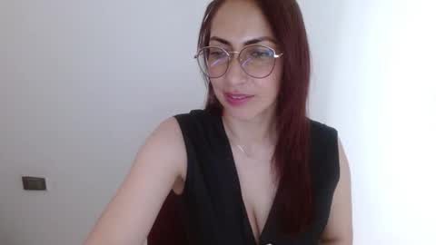 Amber Cute online show from January 10, 12:47 pm
