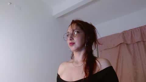 Amber Cute online show from February 6, 9:53 am