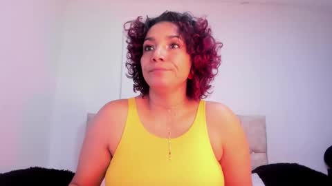 Amber Demons online show from March 3, 10:42 pm