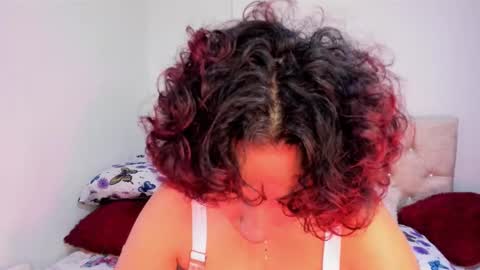 Amber Demons online show from February 28, 10:39 pm