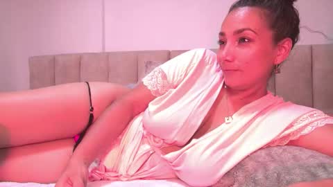 Amber Demons online show from September 11, 1:18 am