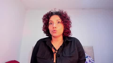 Amber Demons online show from February 25, 10:09 pm