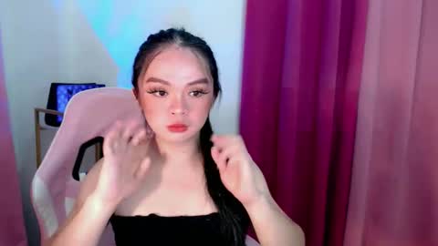 Amber online show from November 29, 11:18 am