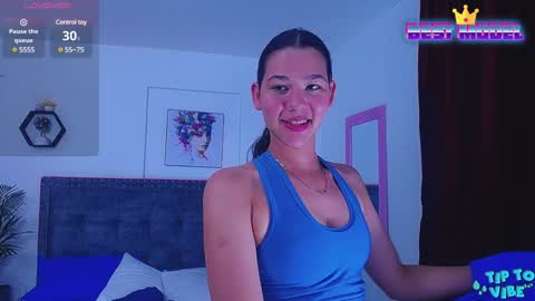 ambar online show from January 31, 2:15 am