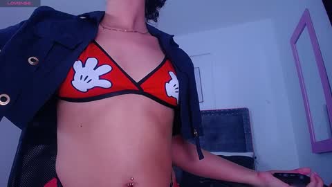 ambar online show from January 22, 7:34 pm
