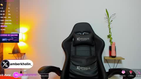 scarlett online show from November 4, 3:08 am