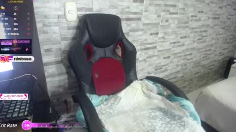 scarlett online show from March 4, 3:11 am