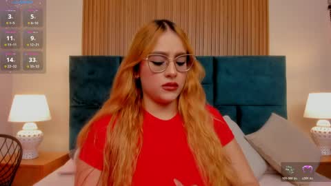 Emily online show from April 9, 6:35 pm