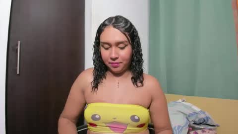 LUISA online show from December 18, 1:59 am
