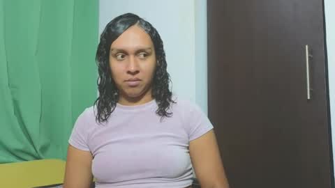 LUISA online show from December 3, 10:12 pm