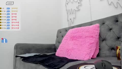 ammber online show from February 13, 3:14 pm