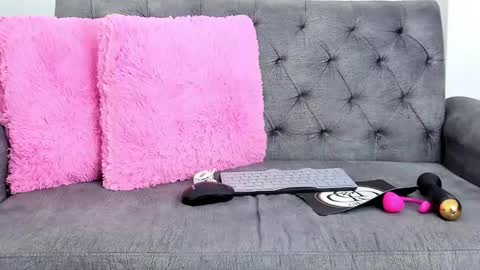 ammber online show from February 23, 4:24 pm