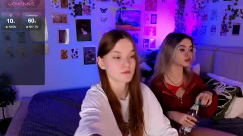 Amber online show from May 11, 5:58 am