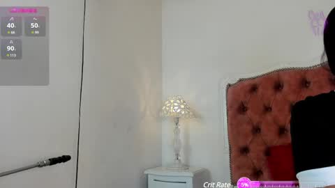 julieta  online show from March 6, 11:58 am