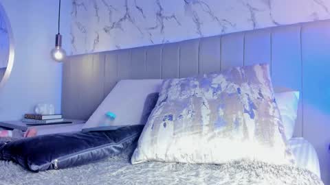 Amber online show from January 10, 11:32 pm