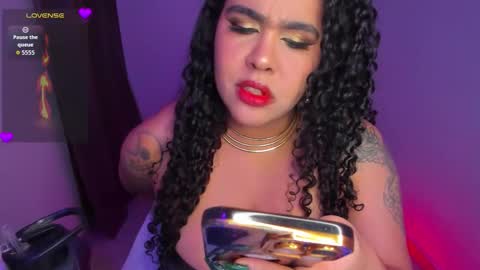 find me here ---    online show from September 25, 1:34 am